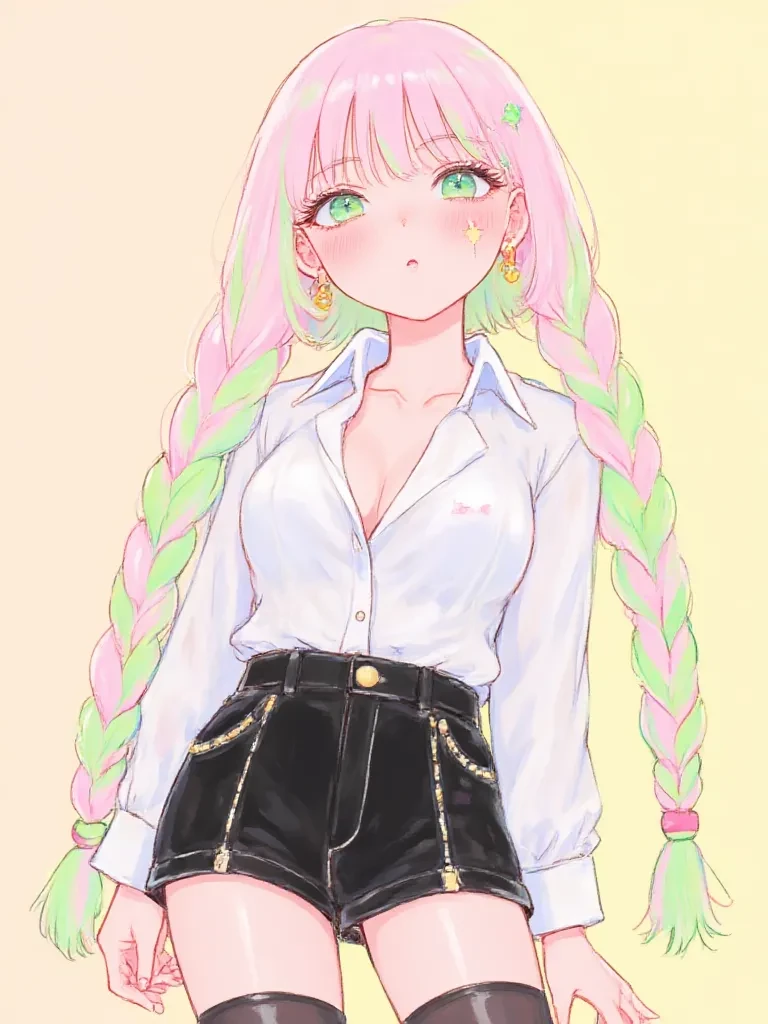Luciana thumbnail