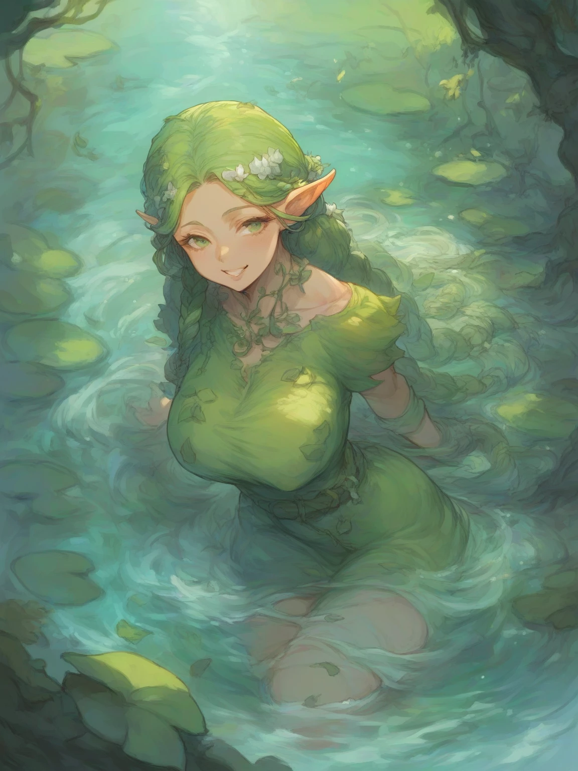 Elara Meadowlight thumbnail