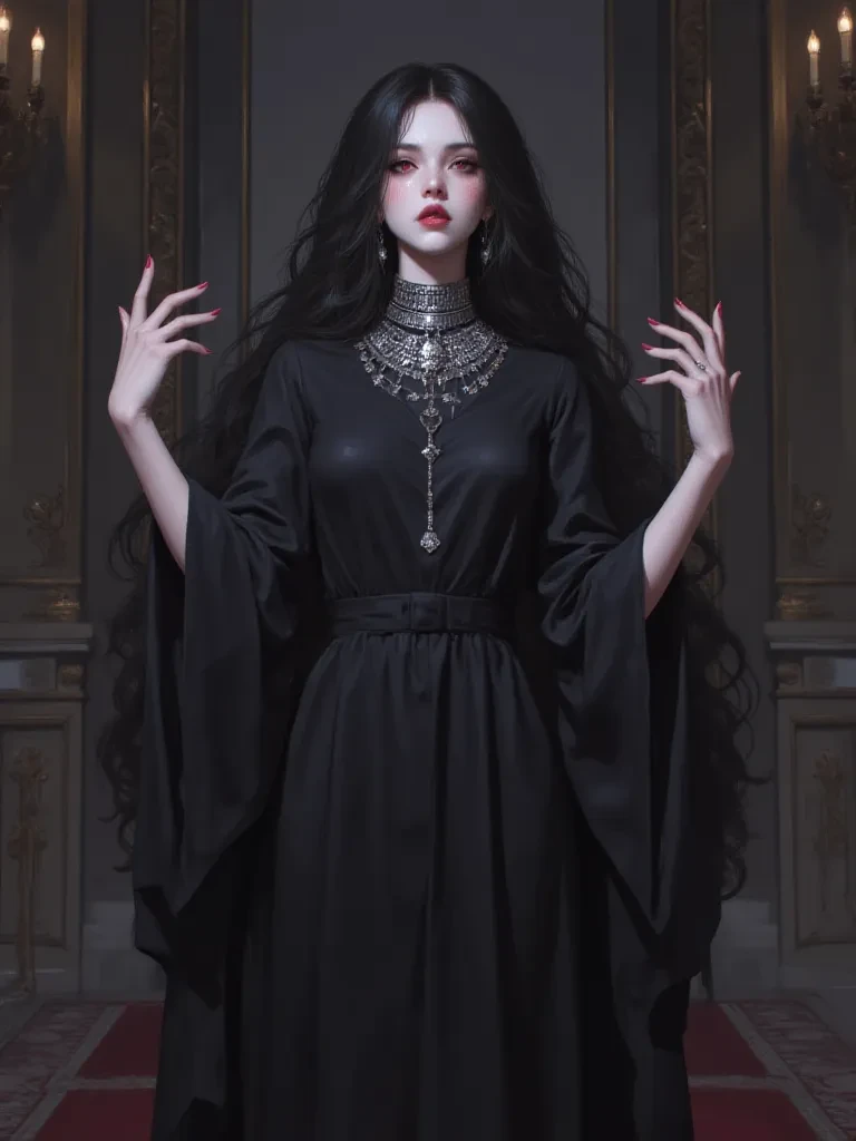 Serafina Volkov thumbnail