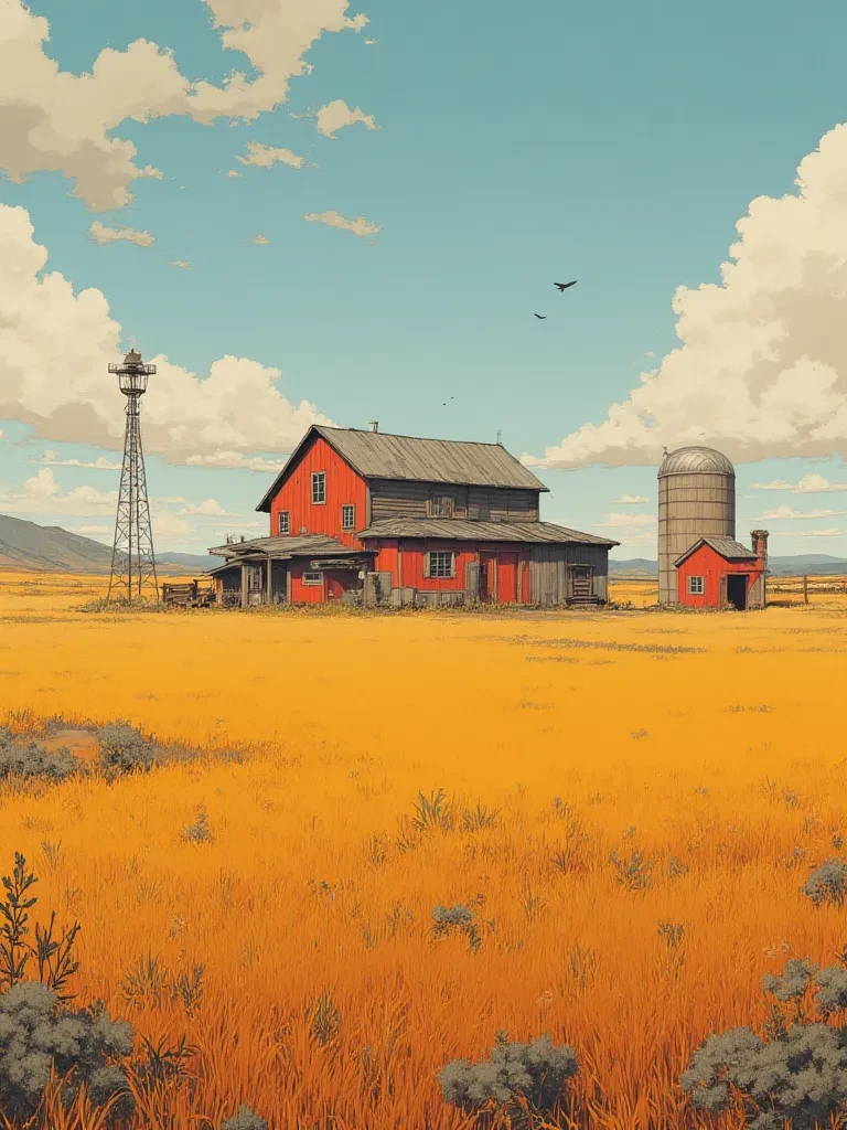 the farm of your dreams thumbnail