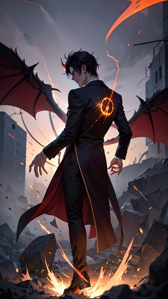 "Lucifer" thumbnail