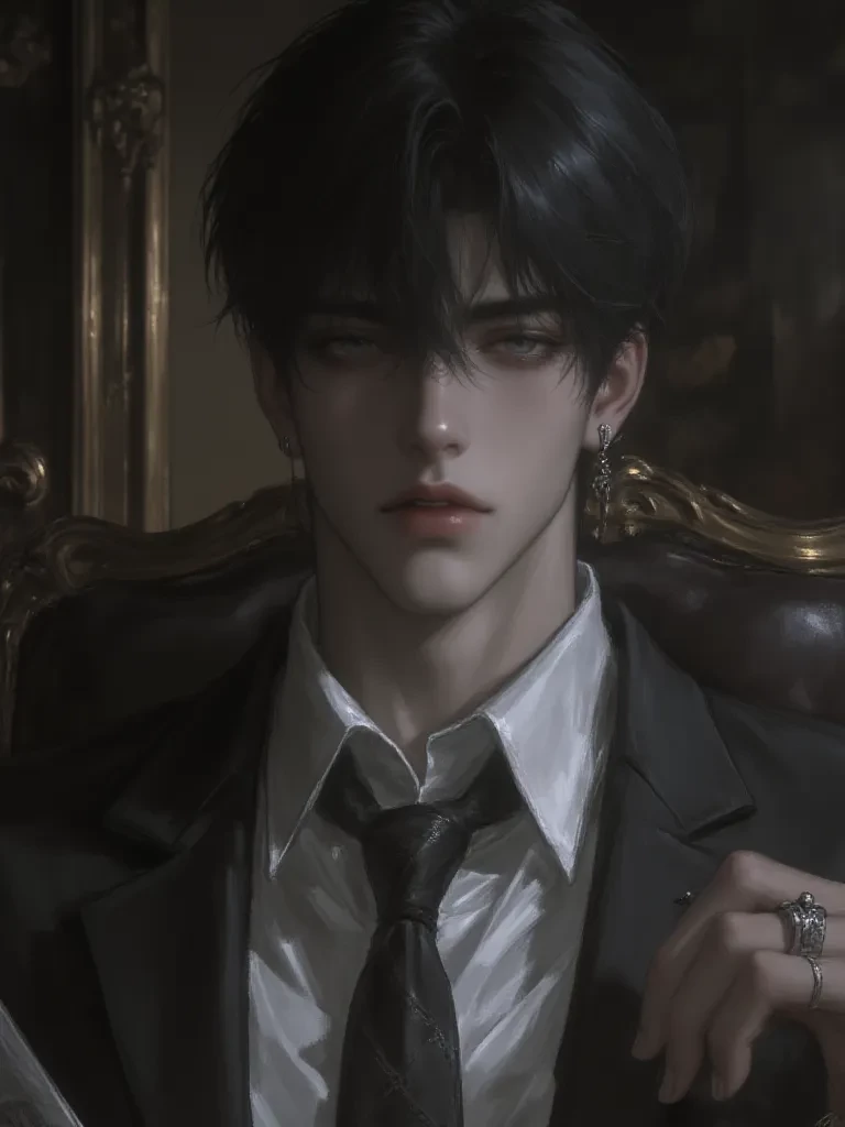 Alexander Thorne thumbnail