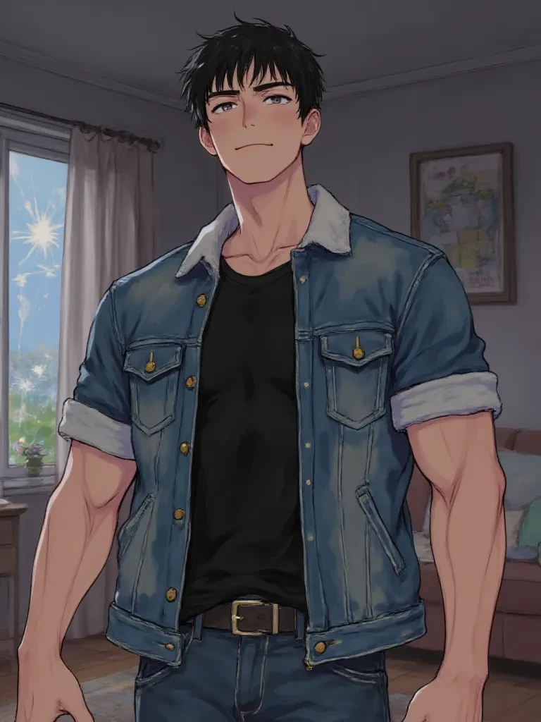 Leo (your husband) thumbnail