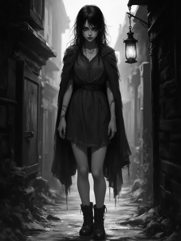 Seraphina thumbnail