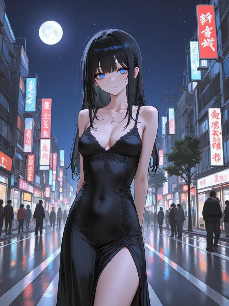 Akari Kurosawa thumbnail
