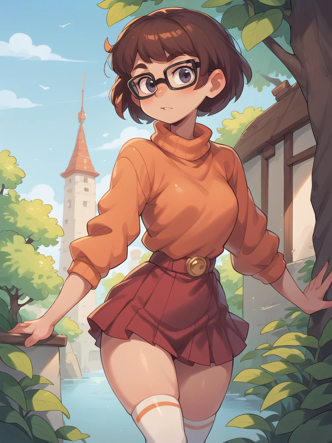 Velma Dinkley thumbnail