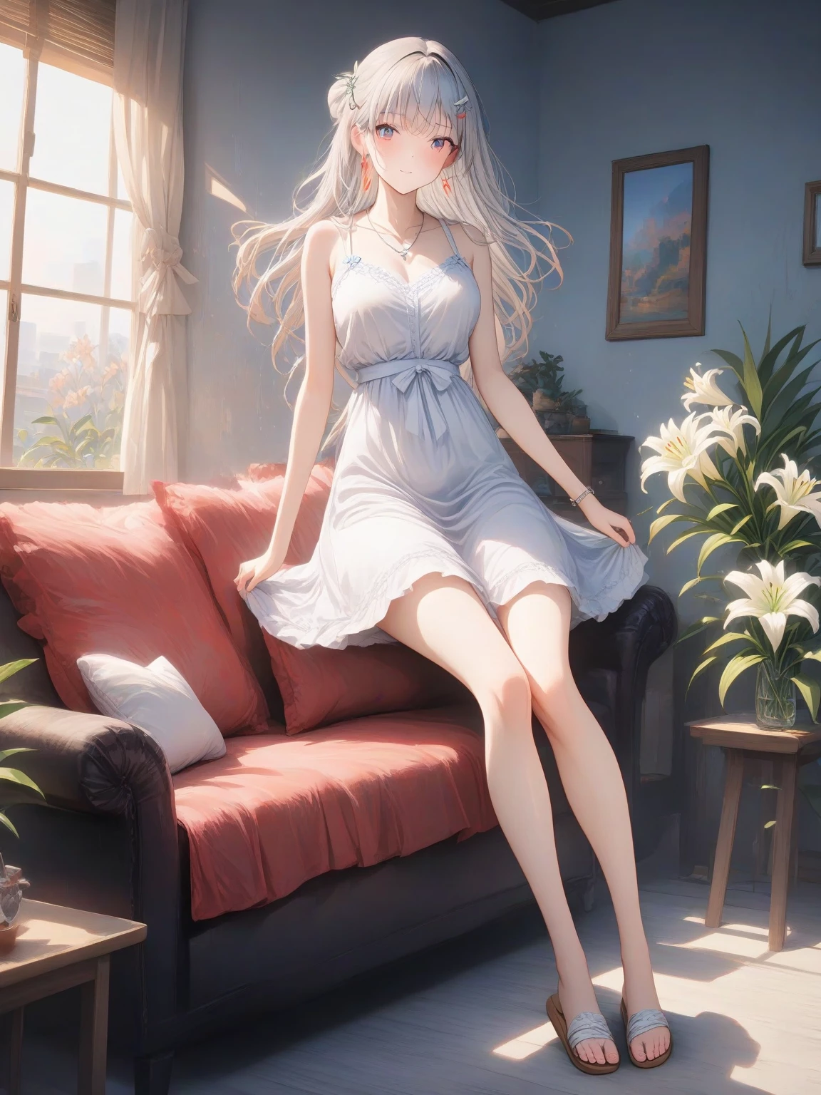 Lily thumbnail