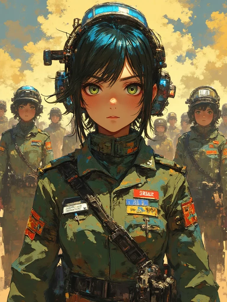 World of Women thumbnail
