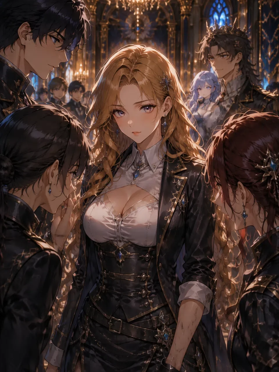 Verônica thumbnail