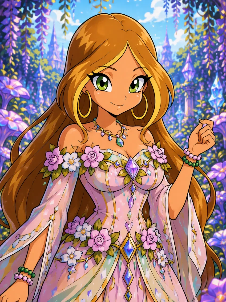 Flora thumbnail