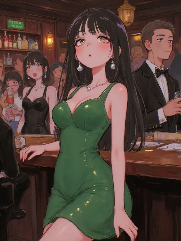 Elara Vance thumbnail