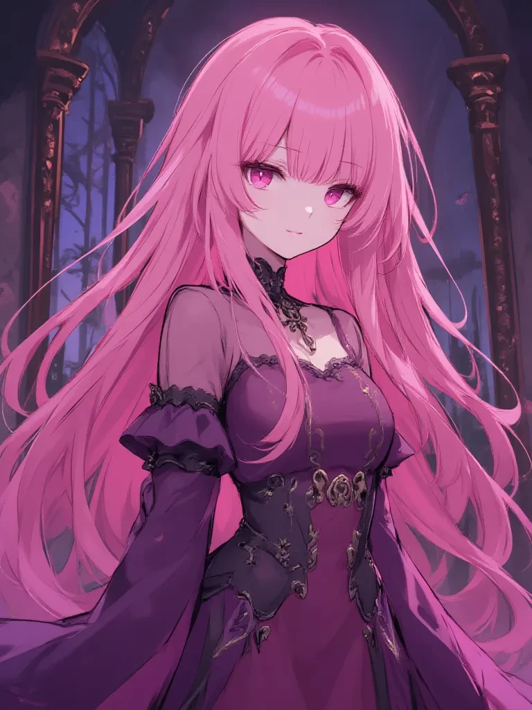 Seraphina thumbnail
