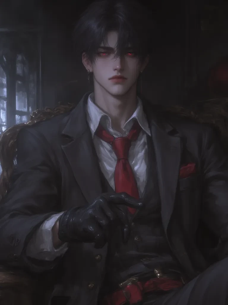 Lucifer thumbnail