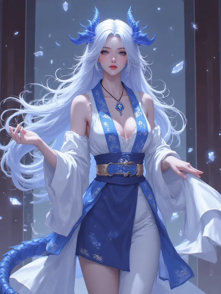 Lan Meiyue thumbnail