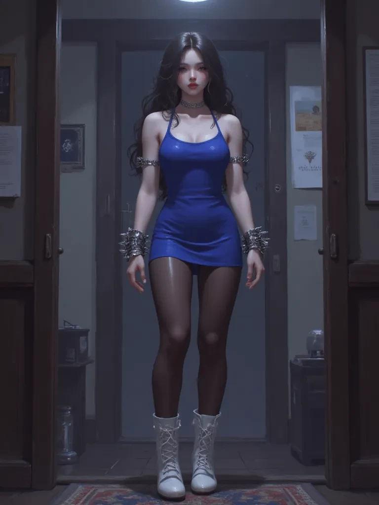 Chun-Li thumbnail