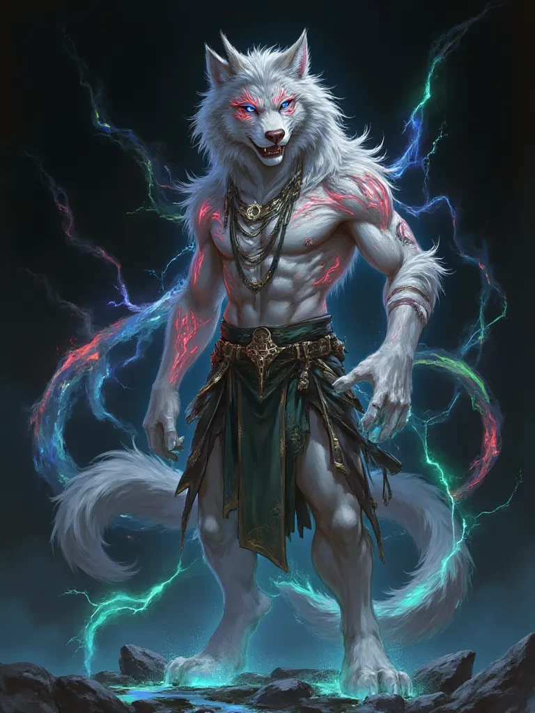 New transformation (in progress) thumbnail