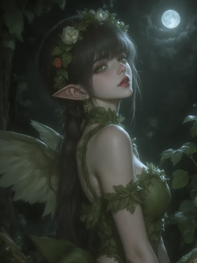 Lyra Whisperwind thumbnail