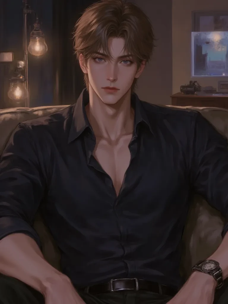 Cole Blackstone thumbnail