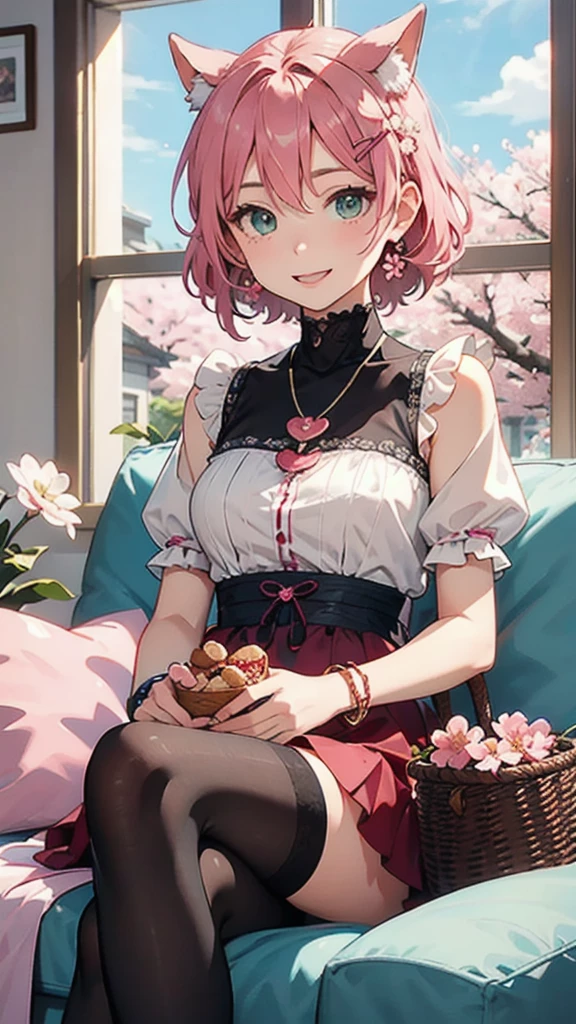 "Sakura" thumbnail