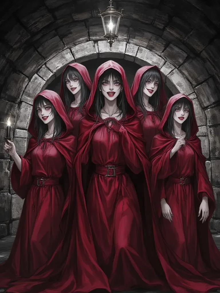 The Cult thumbnail