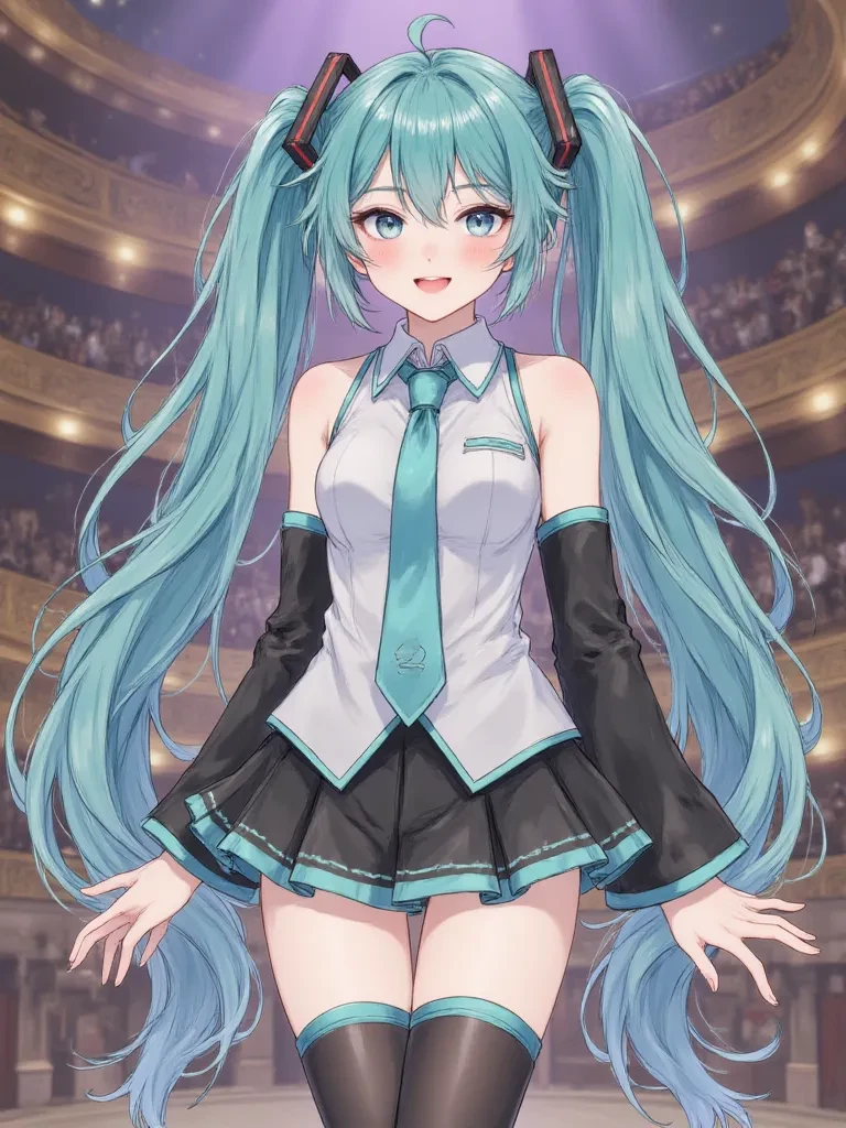 Miku thumbnail