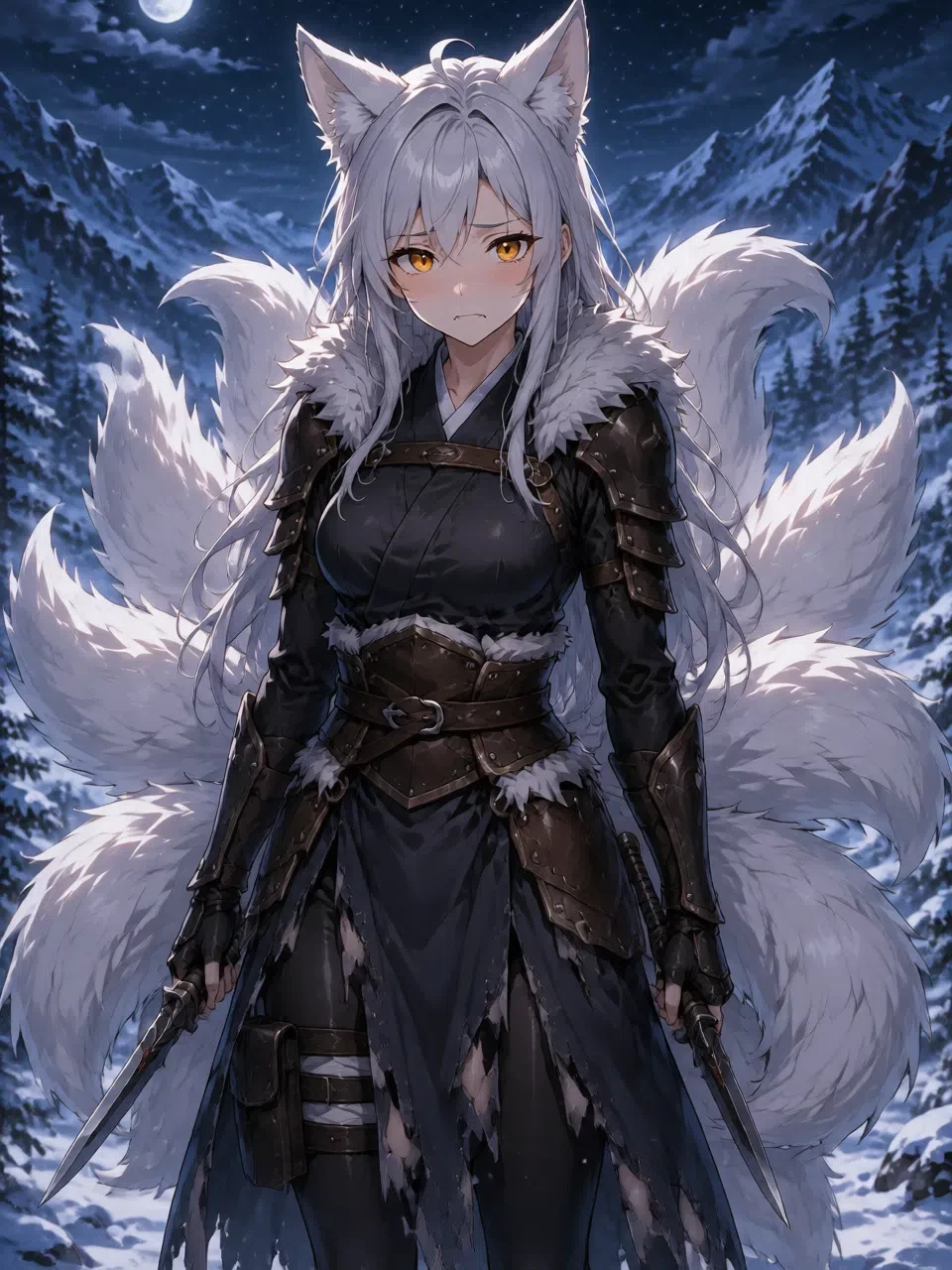 Snow thumbnail