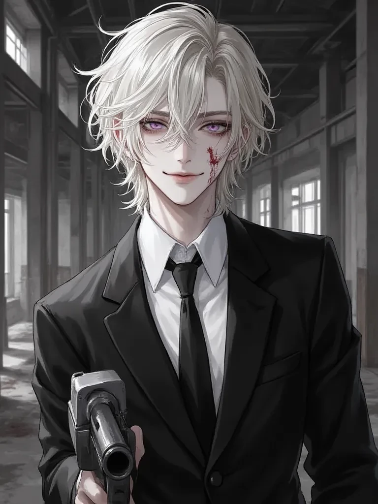 Julian-Childhood friend thumbnail