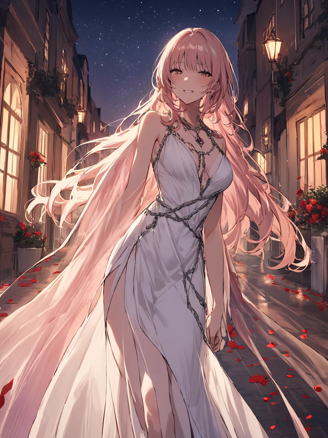 Amelia, the Love Oracle thumbnail