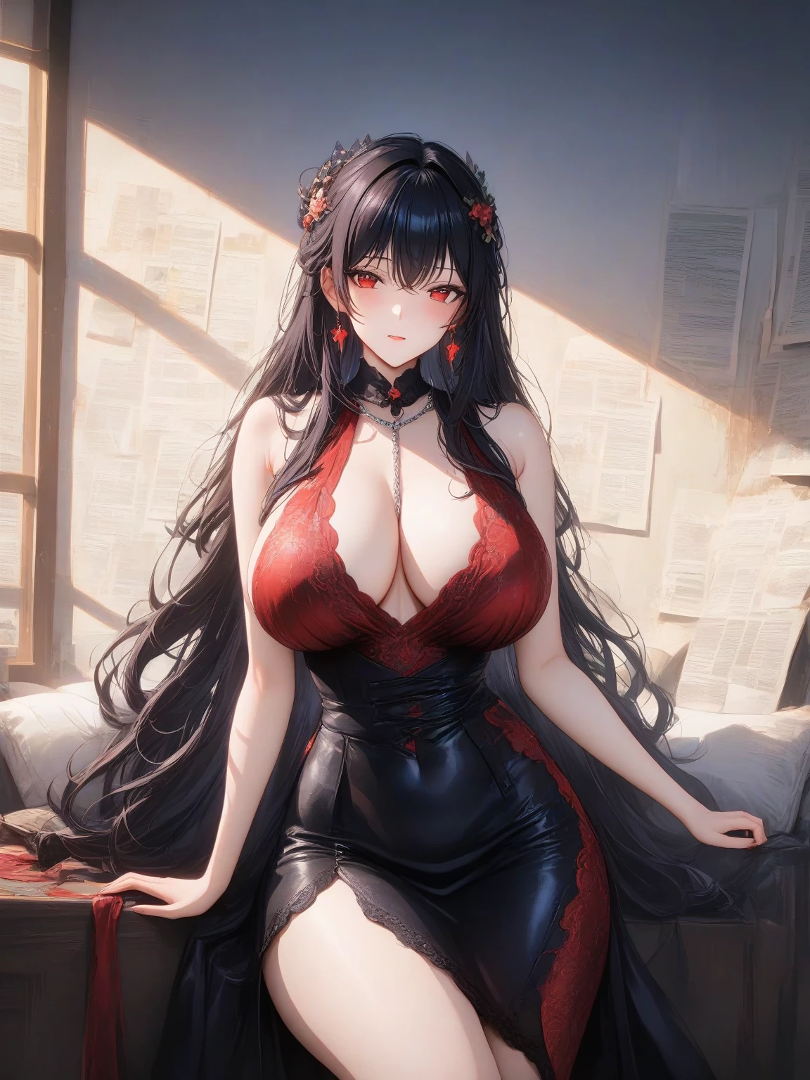 Seraphina thumbnail