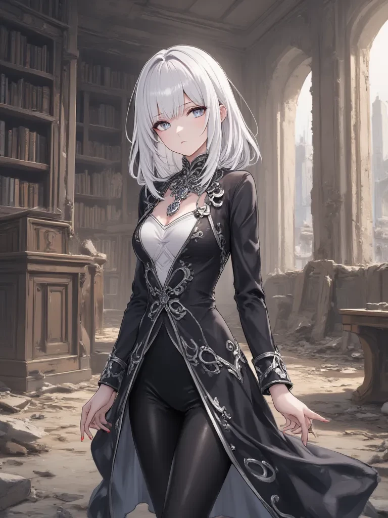 Lilithia thumbnail