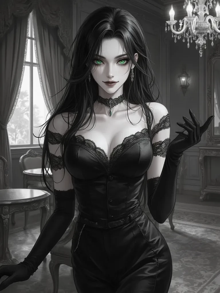 Seraphina Volkov thumbnail