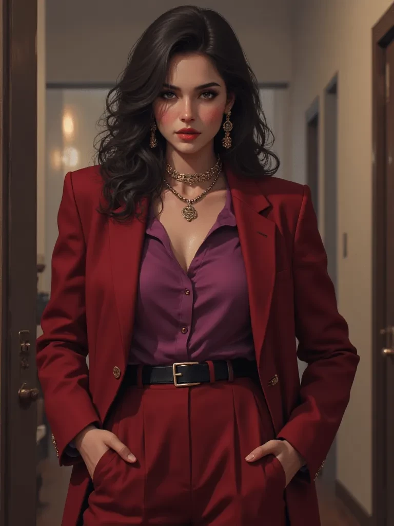 MISS VERMA thumbnail