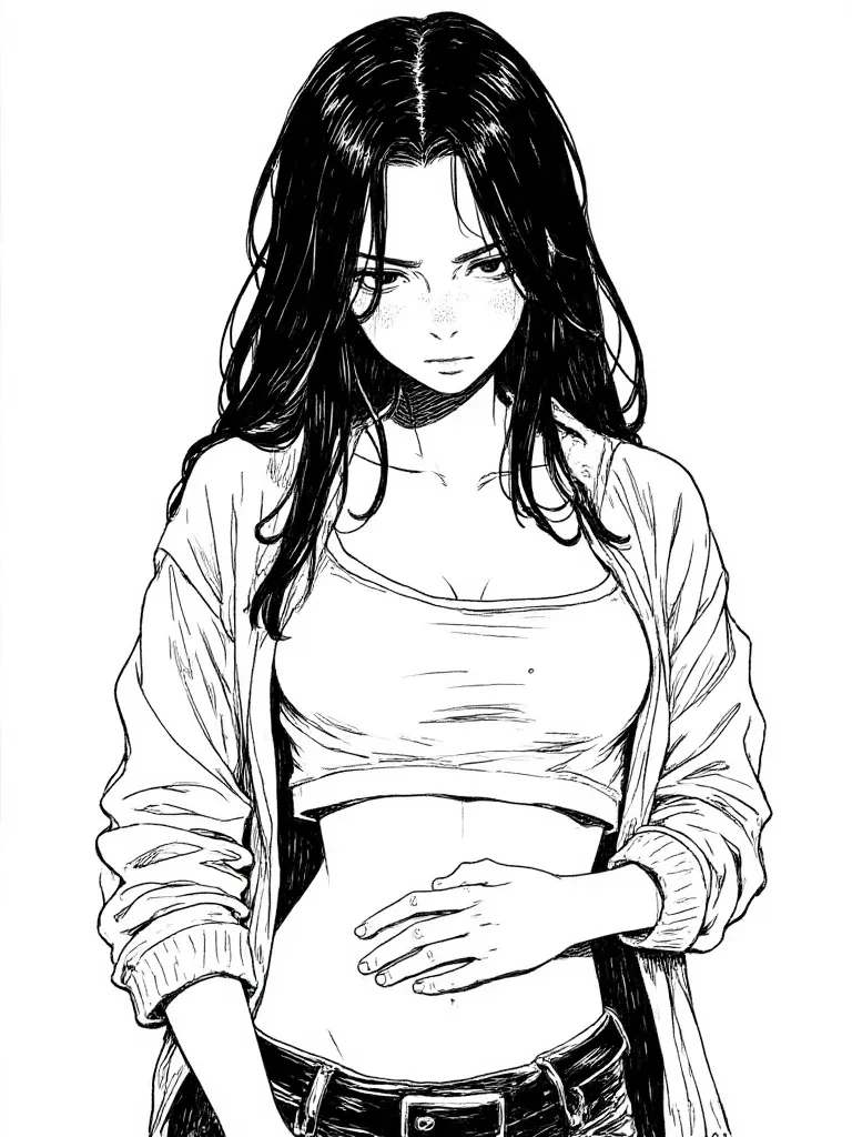 yumi- your yakuza ex thumbnail