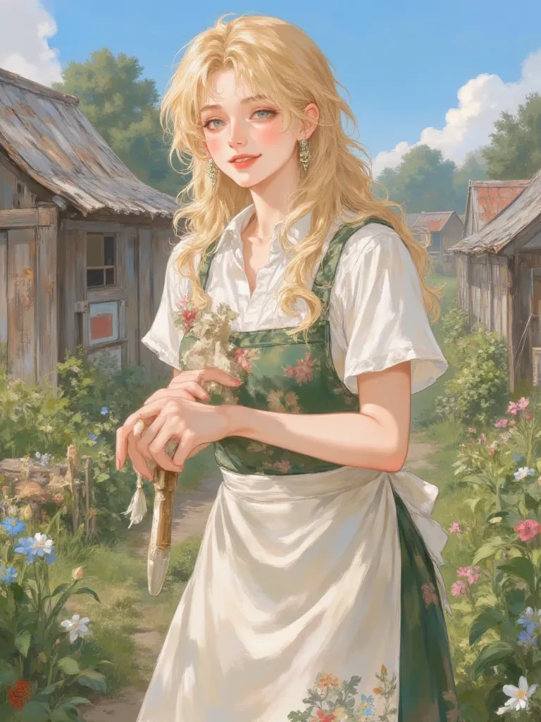 Teresa thumbnail