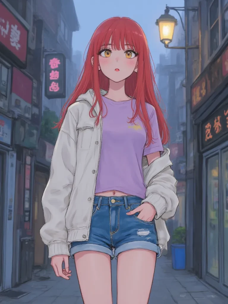 Izumi Houjou thumbnail