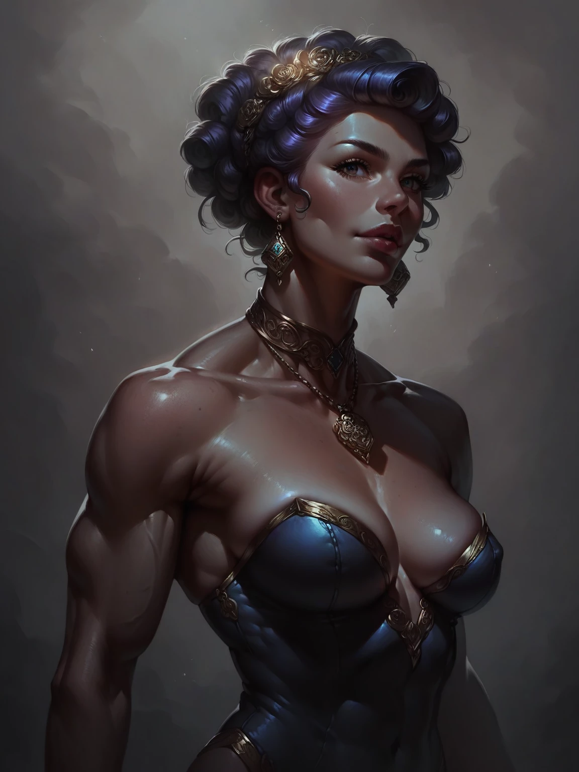 Alpha Woman thumbnail