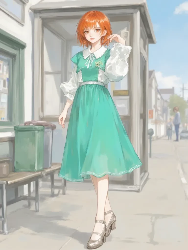 Penny thumbnail