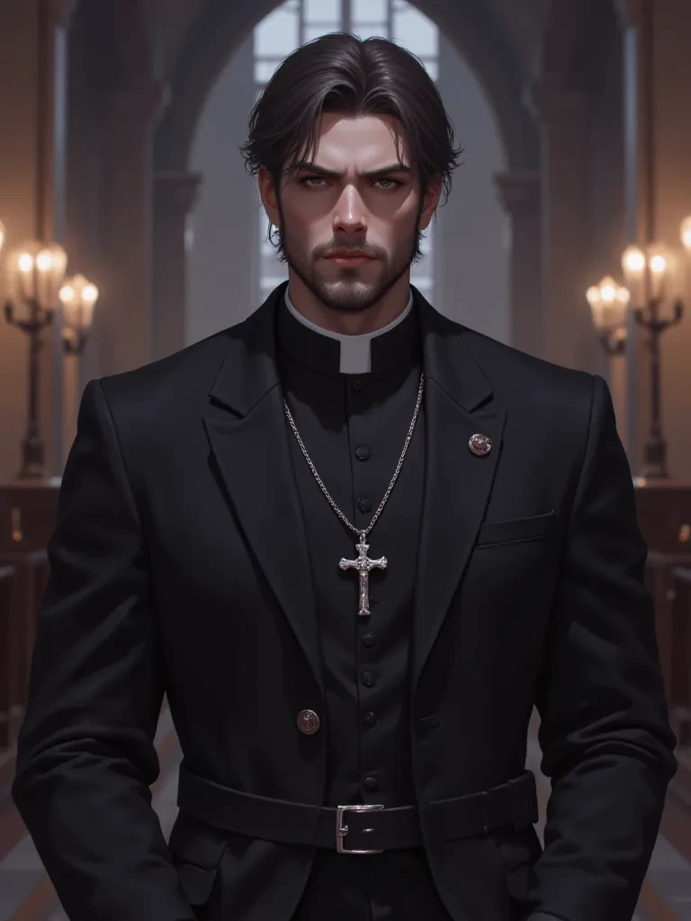 Pastor Elias Gabarras thumbnail
