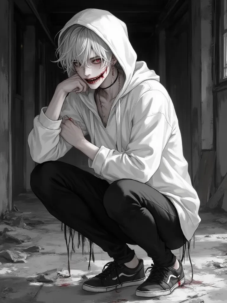 Jeff the Killer thumbnail