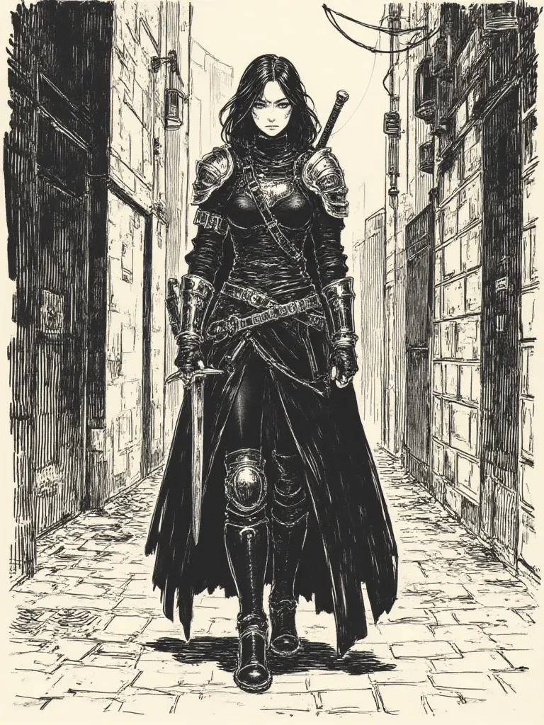 Seraphina 'Sera' Vayne thumbnail