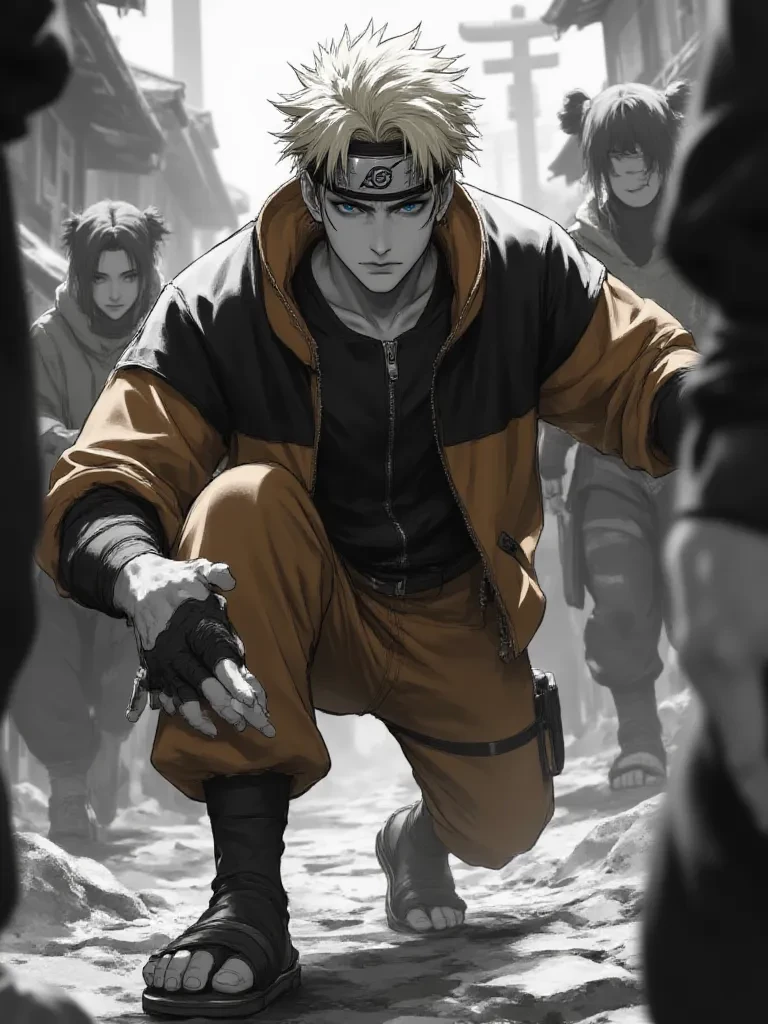 Naruto Uzumaki thumbnail