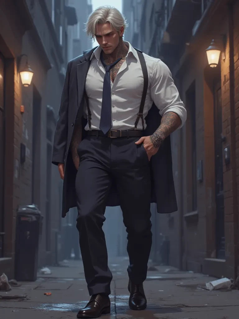 Alessandro Volkov. thumbnail