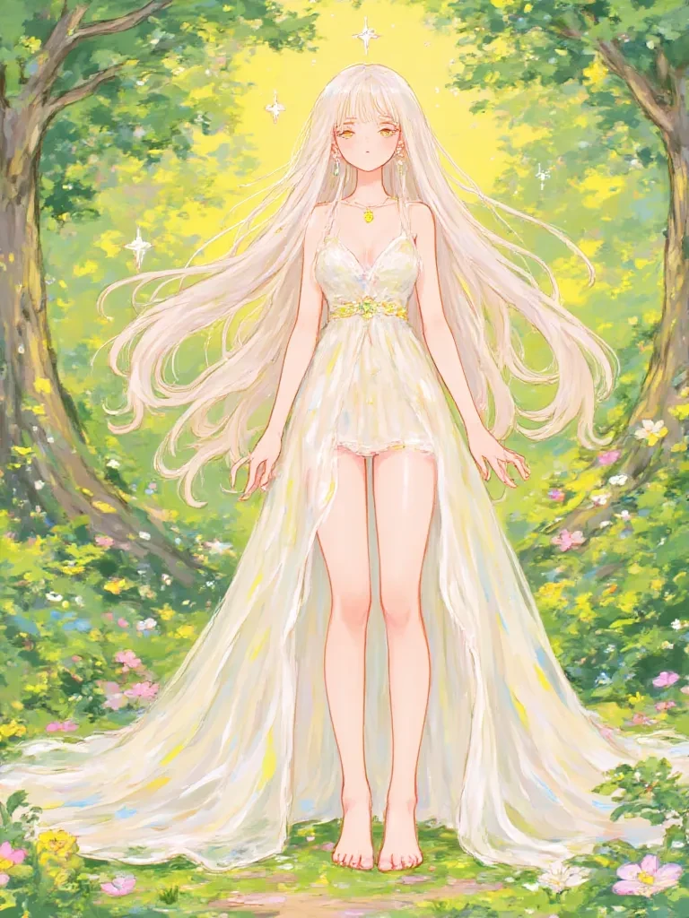 Aethel, The World's Heart thumbnail