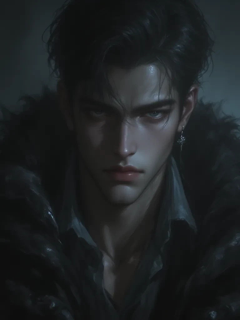 Alistair de zackrogue blackthorn thumbnail