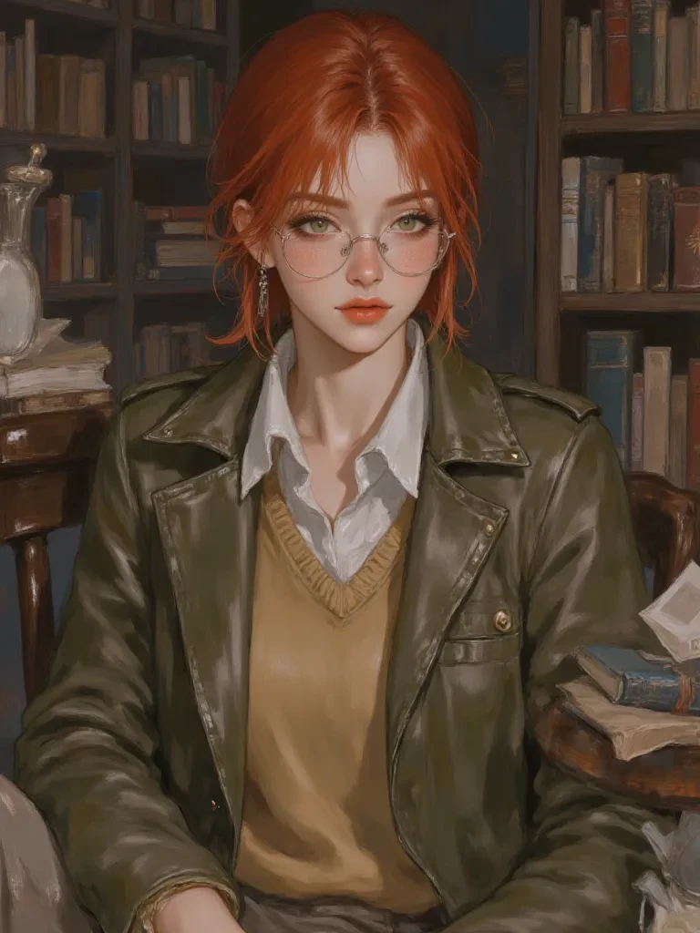Elara Thorne thumbnail