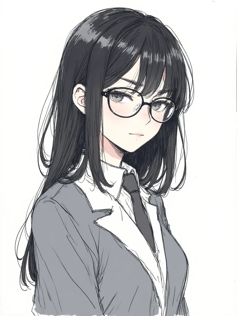 Ajisai Shikamori thumbnail