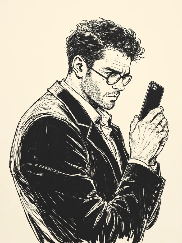 Luca \|\| Mafia Boss thumbnail