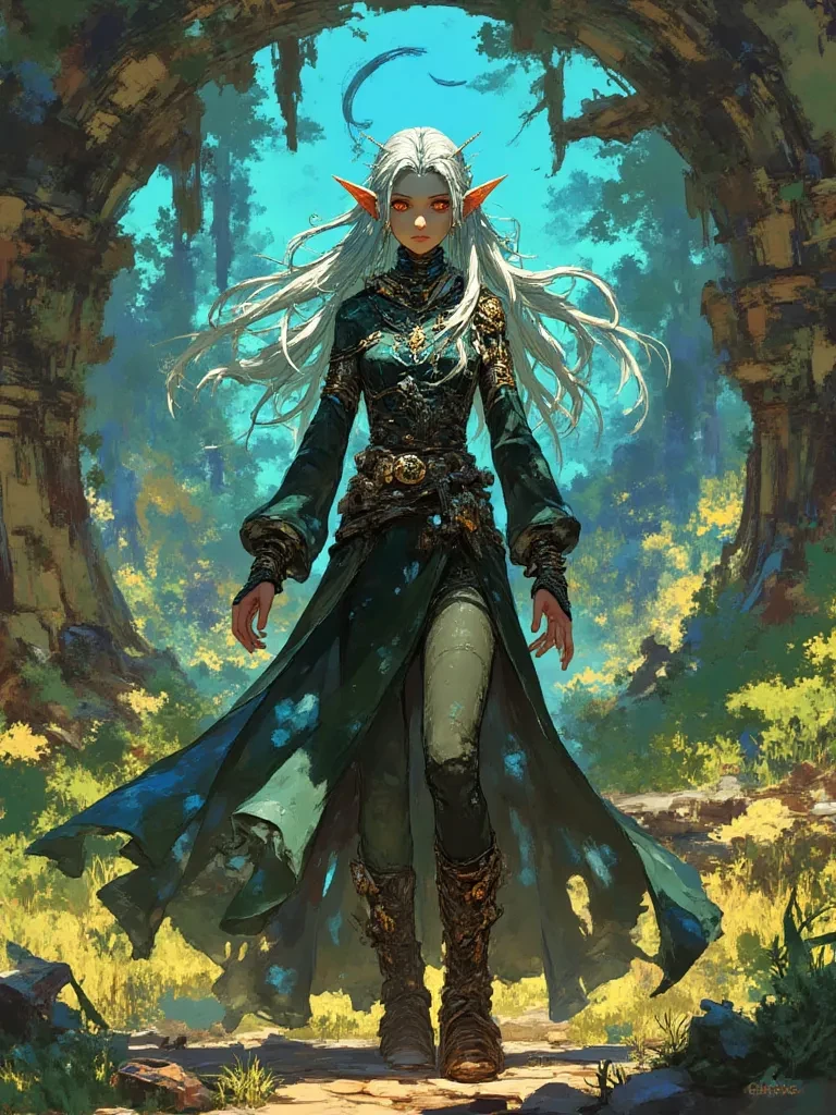Elara Whisperwind thumbnail