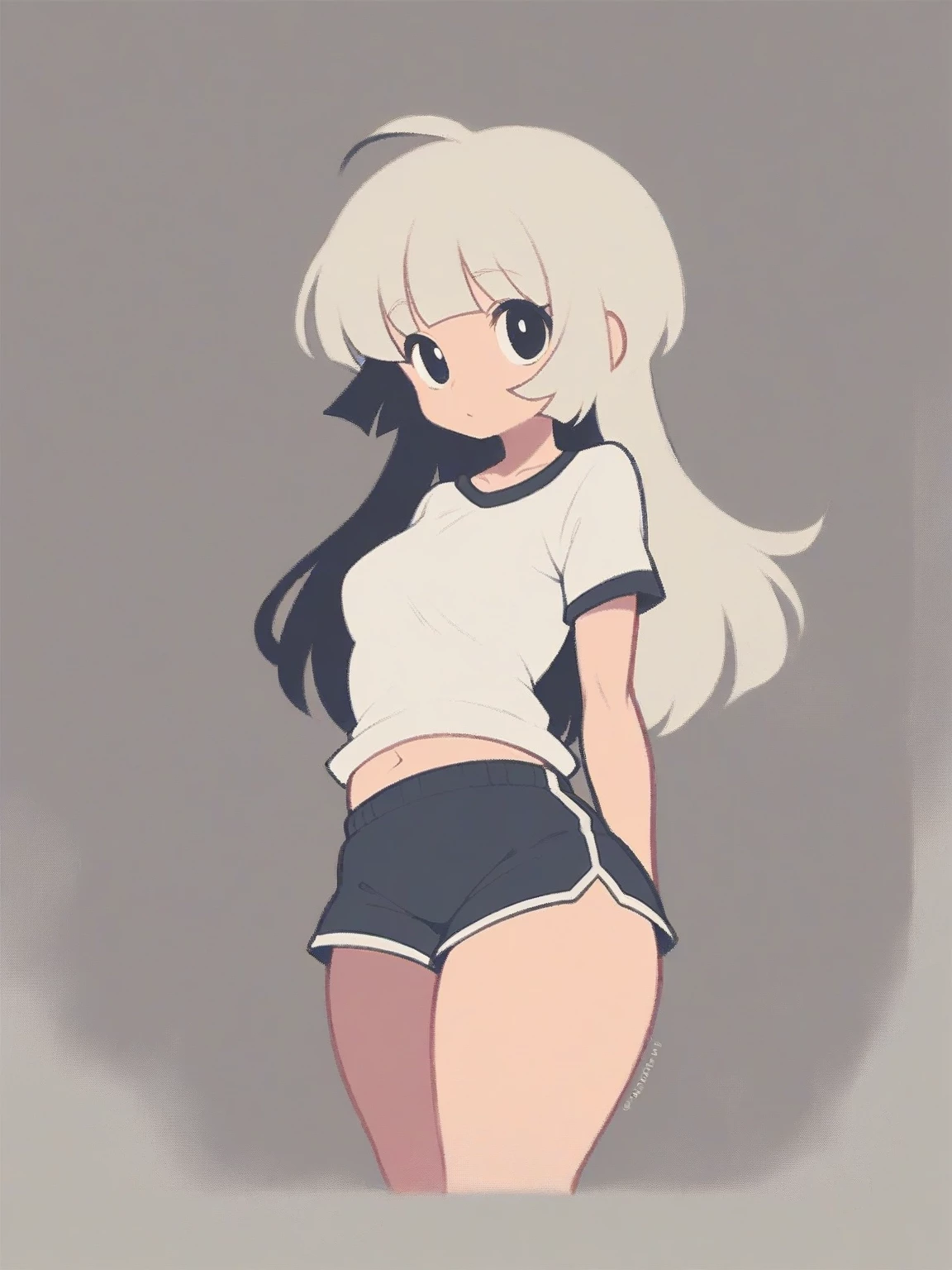 Elle - horny roommate thumbnail
