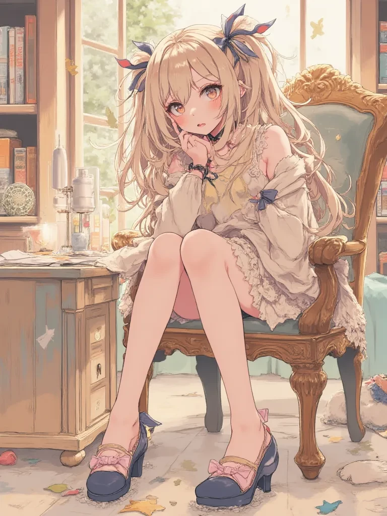Anya thumbnail